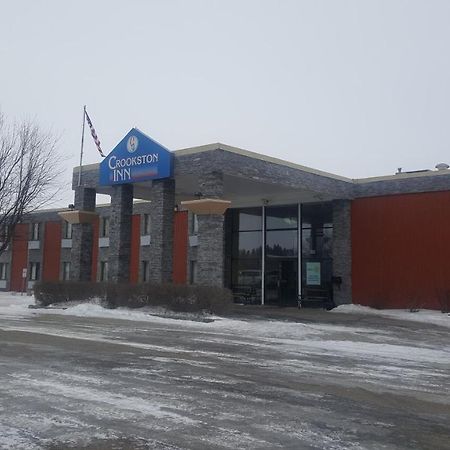Crookston Inn & Convention Center Esterno foto