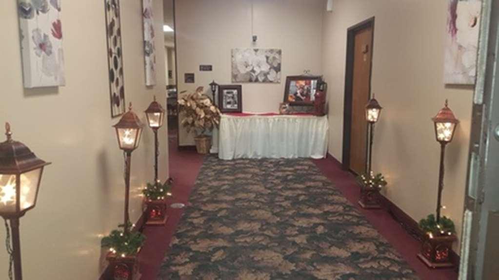 Crookston Inn & Convention Center Amenities foto