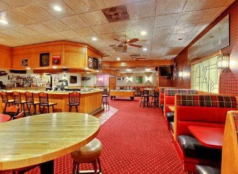 Crookston Inn & Convention Center Esterno foto