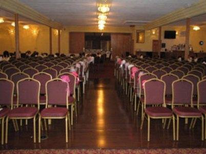 Crookston Inn & Convention Center Esterno foto